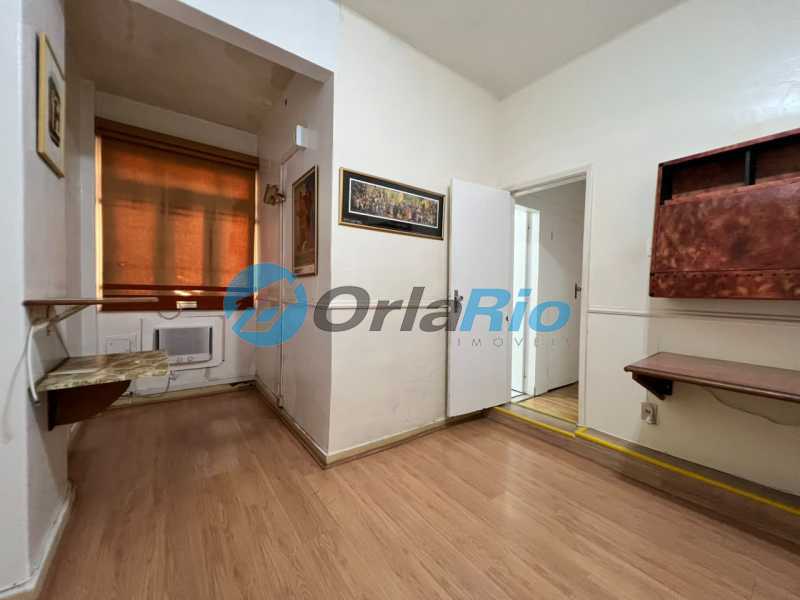 Conheça quarto 3 do imóvel - Apartamento à venda Rua Gustavo Sampaio, Leme, Rio de Janeiro - R$ 1.175.000 - OLAP30951 - 15 quarto 3 - 15