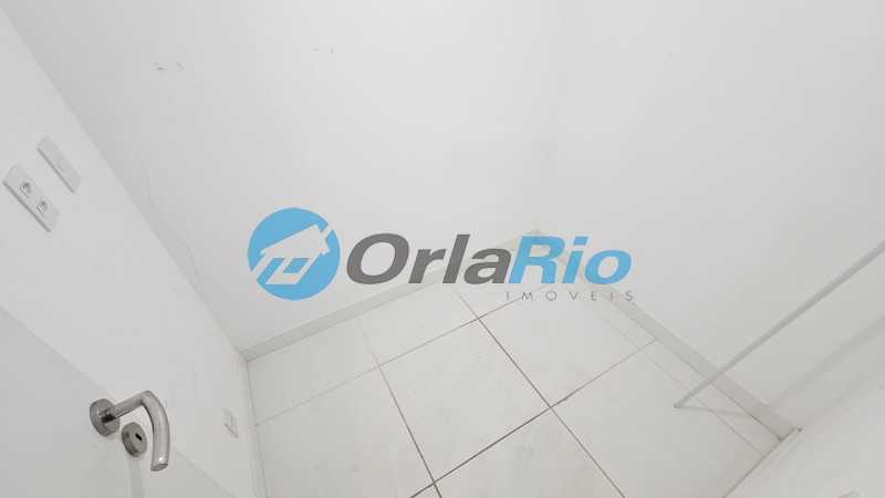Conheça dependência do imóvel - Apartamento 3 quartos (1 suite) - Infra Estrutura e Vaga - Botafogo - OLAP30952 - 22 dependência - 22