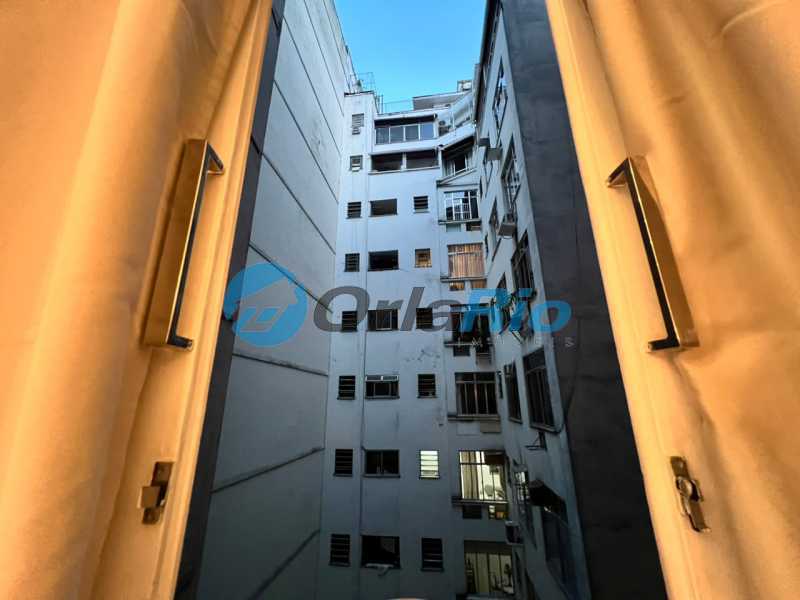 Conheça vista do imóvel - Kitnet/Conjugado 32m² à venda Rua Barata Ribeiro, Copacabana, Rio de Janeiro - R$ 670.000 - OLKI00208 - 15 vista - 15