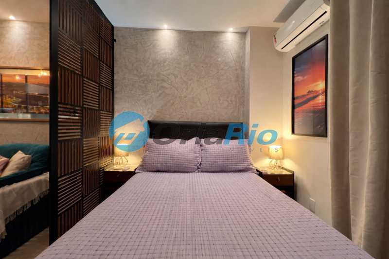 Conheça quarto do imóvel - Kitnet/Conjugado 32m² à venda Rua Barata Ribeiro, Copacabana, Rio de Janeiro - R$ 670.000 - OLKI00208 - 8 quarto - 8