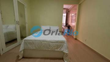 Kitnet/Conjugado 32m² à venda Rua Gustavo Sampaio, Leme, Rio de Janeiro - R$ 575.000 - OLKI00209