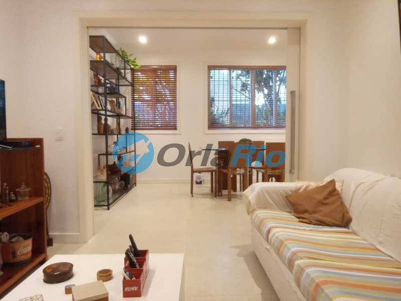Conheça quarto 3 / Sala do imóvel - Apartamento à venda Rua Eurico Cruz, Jardim Botânico, Rio de Janeiro - R$ 1.350.000 - OLAP30955 - 2 quarto 3 / Sala - 2