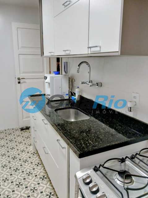 Conheça cozinha do imóvel - Apartamento à venda Rua Eurico Cruz, Jardim Botânico, Rio de Janeiro - R$ 1.350.000 - OLAP30955 - 19 cozinha - 19