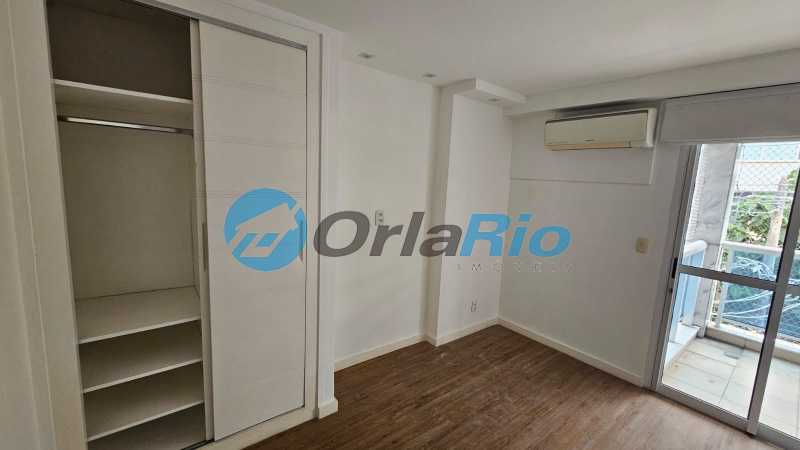 Conheça Quarto 1 do imóvel - Cobertura à venda Rua Timóteo da Costa, Leblon, Rio de Janeiro - R$ 3.300.000 - OLCO20015 - 10 Quarto 1 - 10