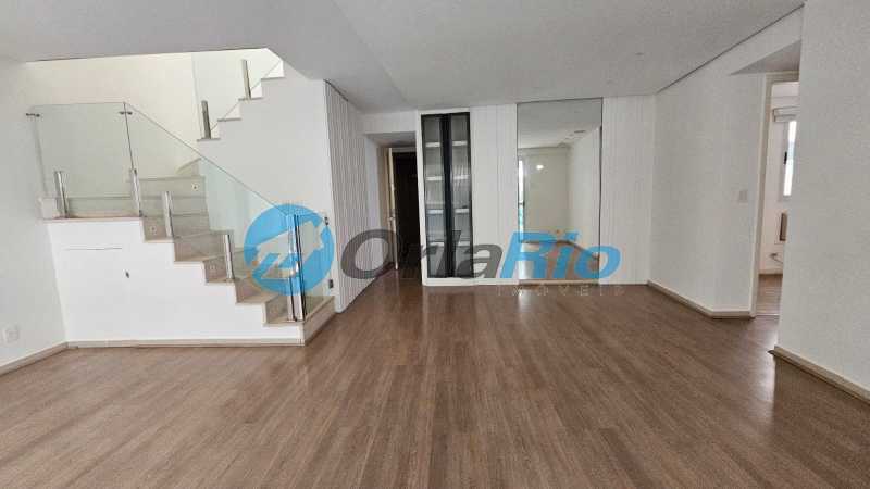 Conheça Sala do imóvel - Cobertura à venda Rua Timóteo da Costa, Leblon, Rio de Janeiro - R$ 3.300.000 - OLCO20015 - 5 Sala - 5