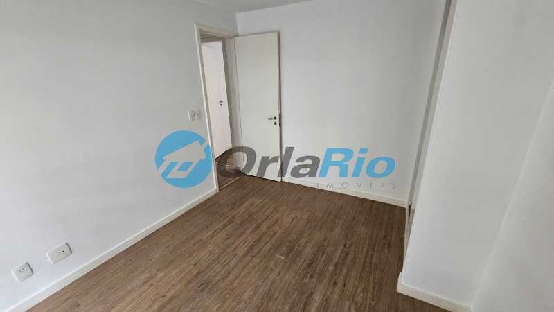 Conheça Quarto 2 do imóvel - Cobertura à venda Rua Timóteo da Costa, Leblon, Rio de Janeiro - R$ 3.300.000 - OLCO20015 - 12 Quarto 2 - 12
