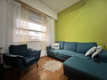 Apartamento à venda Rua Gustavo Sampaio, Leme, Rio de Janeiro - R$ 790.000 - OLAP20665