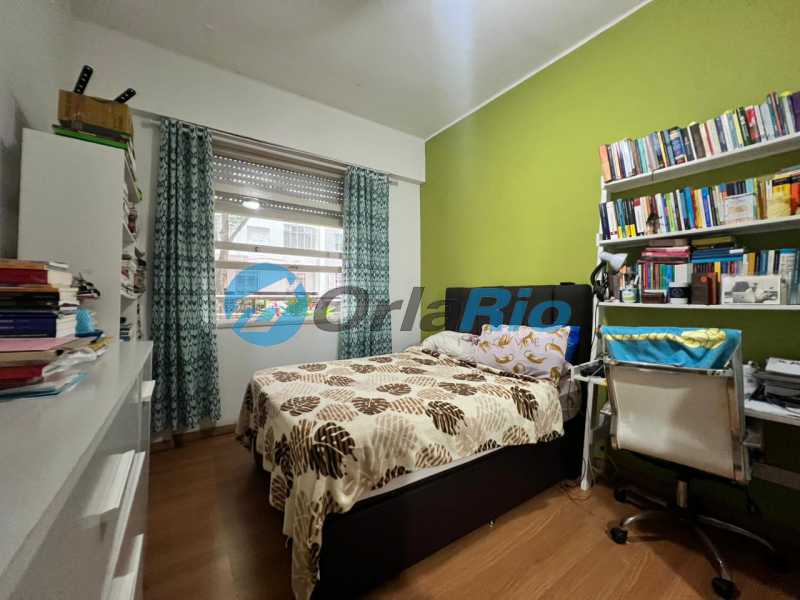 Conheça quarto1 do imóvel - Apartamento à venda Rua Gustavo Sampaio, Leme, Rio de Janeiro - R$ 790.000 - OLAP20665 - 9 quarto1 - 9