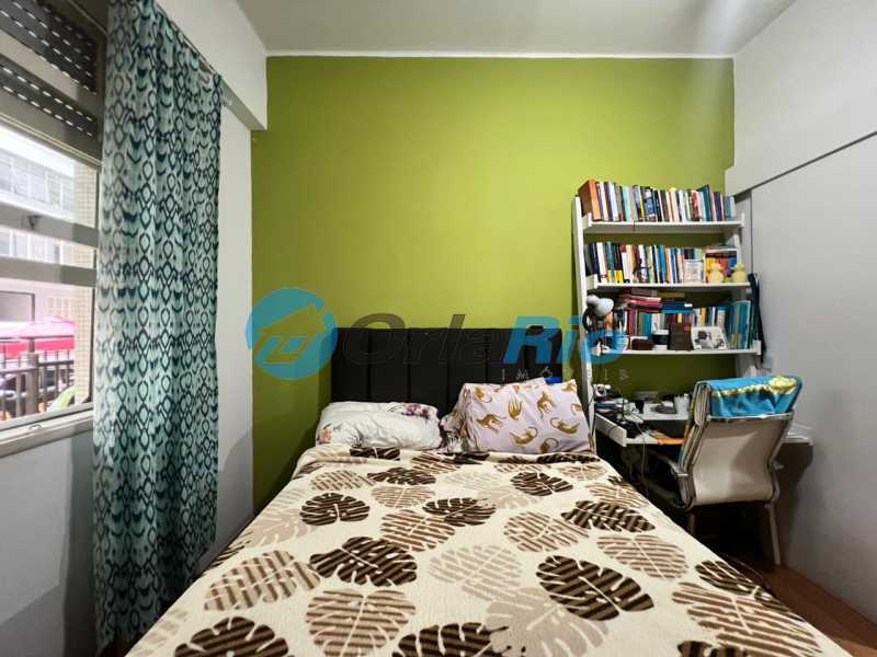Conheça quarto1 do imóvel - Apartamento à venda Rua Gustavo Sampaio, Leme, Rio de Janeiro - R$ 790.000 - OLAP20665 - 10 quarto1 - 10