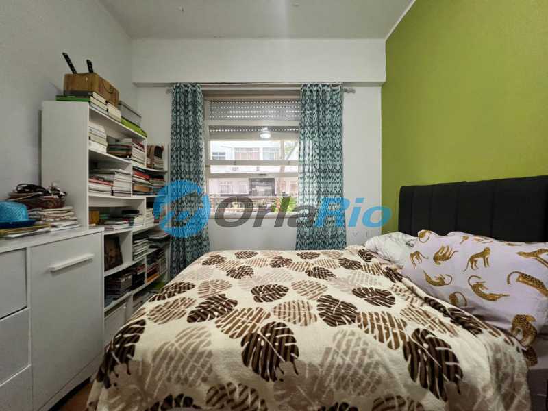 Conheça quarto1 do imóvel - Apartamento à venda Rua Gustavo Sampaio, Leme, Rio de Janeiro - R$ 790.000 - OLAP20665 - 8 quarto1 - 8
