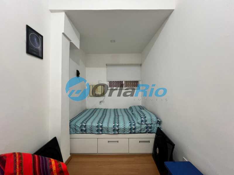 Conheça quarto2 do imóvel - Apartamento à venda Rua Gustavo Sampaio, Leme, Rio de Janeiro - R$ 790.000 - OLAP20665 - 12 quarto2 - 12