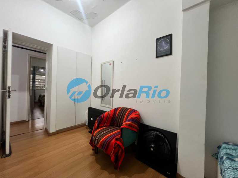Conheça quarto2 do imóvel - Apartamento à venda Rua Gustavo Sampaio, Leme, Rio de Janeiro - R$ 790.000 - OLAP20665 - 14 quarto2 - 14