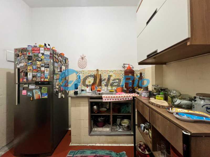 Conheça cozinha do imóvel - Apartamento à venda Rua Gustavo Sampaio, Leme, Rio de Janeiro - R$ 790.000 - OLAP20665 - 22 cozinha - 22
