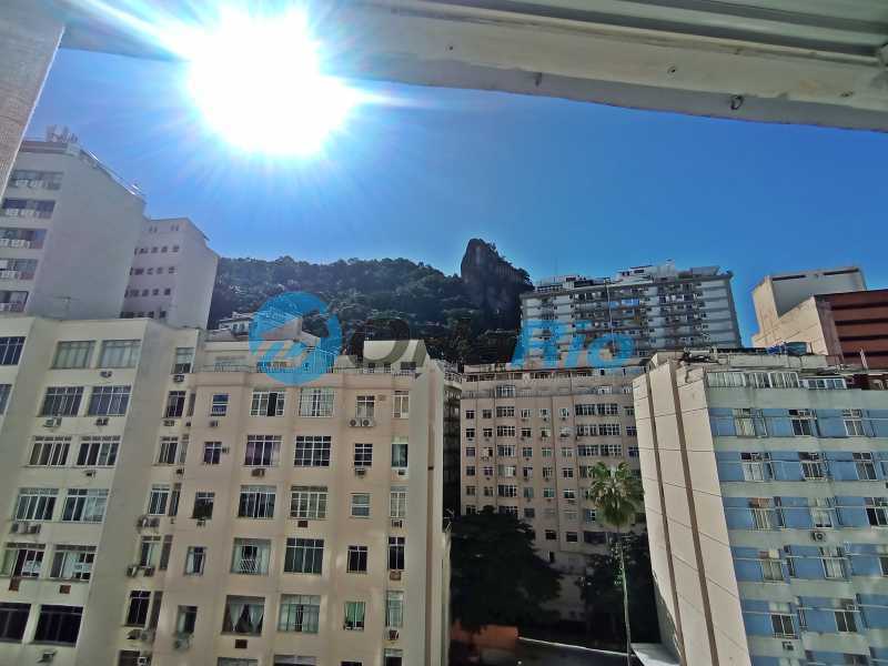 Conheça VISTA do imóvel - Apartamento à venda Rua Siqueira Campos, Copacabana, Rio de Janeiro - R$ 900.000 - OLAP20666 - 26 VISTA - 26