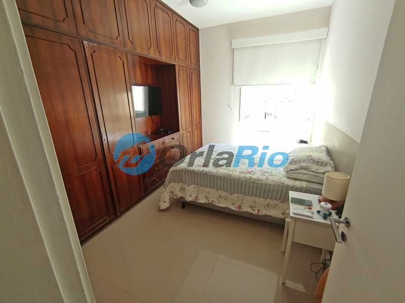 Conheça QUARTO 1 SUÍTE do imóvel - Apartamento à venda Rua Siqueira Campos, Copacabana, Rio de Janeiro - R$ 900.000 - OLAP20666 - 7 QUARTO 1 SUÍTE - 7