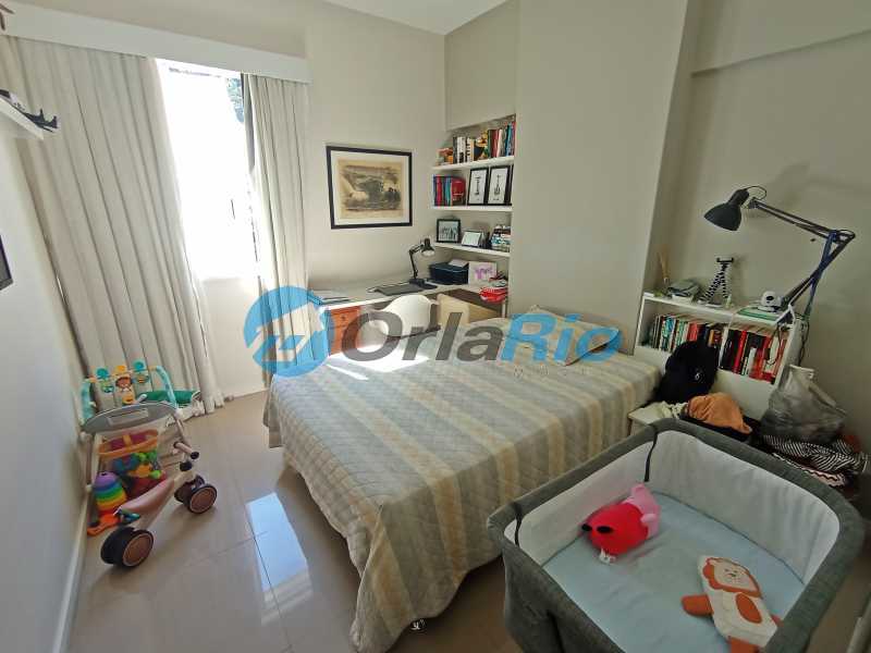 Conheça QUARTO 2 do imóvel - Apartamento à venda Rua Siqueira Campos, Copacabana, Rio de Janeiro - R$ 900.000 - OLAP20666 - 13 QUARTO 2 - 13