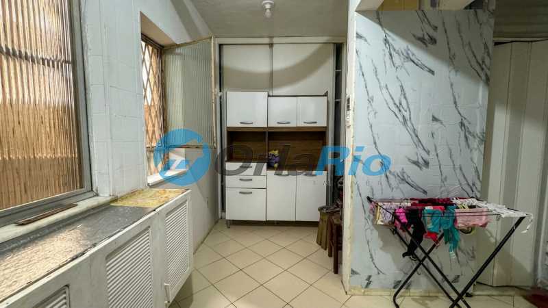 Conheça Área de Serviço do imóvel - Apartamento à venda Rua Siqueira Campos, Copacabana, Rio de Janeiro - R$ 950.000 - OLAP20667 - 22 Área de Serviço - 22