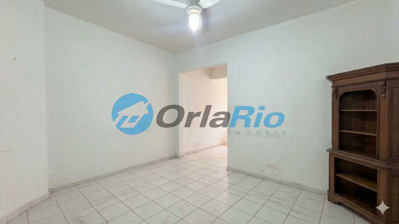 Conheça Quarto 2 do imóvel - Apartamento à venda Rua Siqueira Campos, Copacabana, Rio de Janeiro - R$ 950.000 - OLAP20667 - 11 Quarto 2 - 11