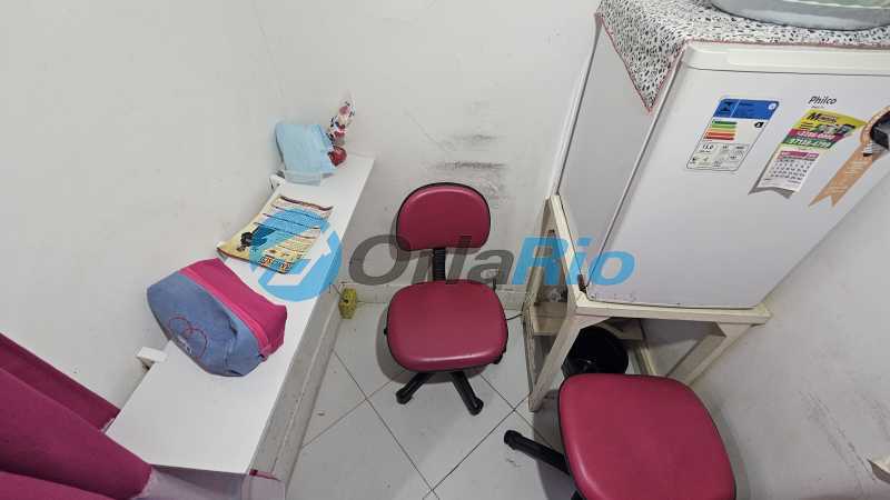 Conheça Cozinha do imóvel - Sobreloja 29m² à venda Rua Visconde de Pirajá, Ipanema, Rio de Janeiro - R$ 330.000 - OLSJ00002 - 13 Cozinha - 13