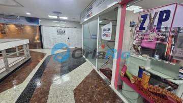Bom investimento! - Sobreloja 29m² à venda Rua Visconde de Pirajá, Ipanema, Rio de Janeiro - R$ 330.000 - OLSJ00002
