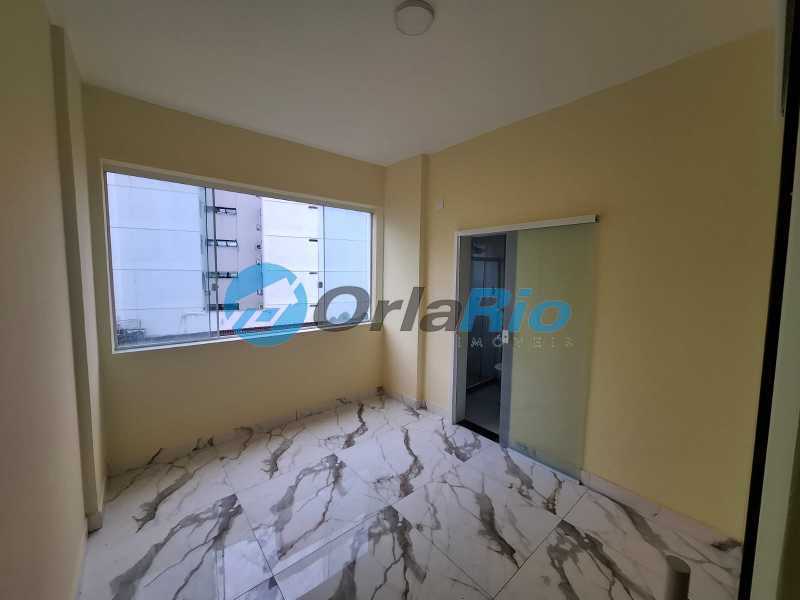 Conheça Quarto do imóvel - Kitnet/Conjugado 31m² à venda Rua Farani, Botafogo, Rio de Janeiro - R$ 500.000 - OLKI10035 - 2 Quarto - 2