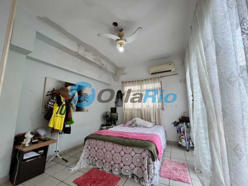 Conheça quarto 1 do imóvel - Cobertura à venda Avenida Nossa Senhora de Copacabana, Copacabana, Rio de Janeiro - R$ 1.600.000 - OLCO40047 - 12 quarto 1 - 12