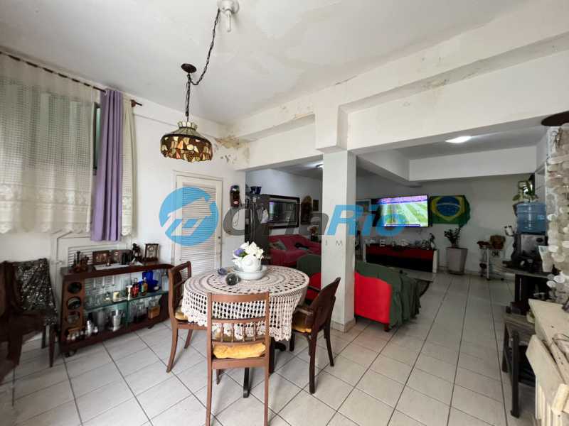 Conheça salasala 1° piso do imóvel - Cobertura à venda Avenida Nossa Senhora de Copacabana, Copacabana, Rio de Janeiro - R$ 1.600.000 - OLCO40047 - 7 salasala 1° piso - 7