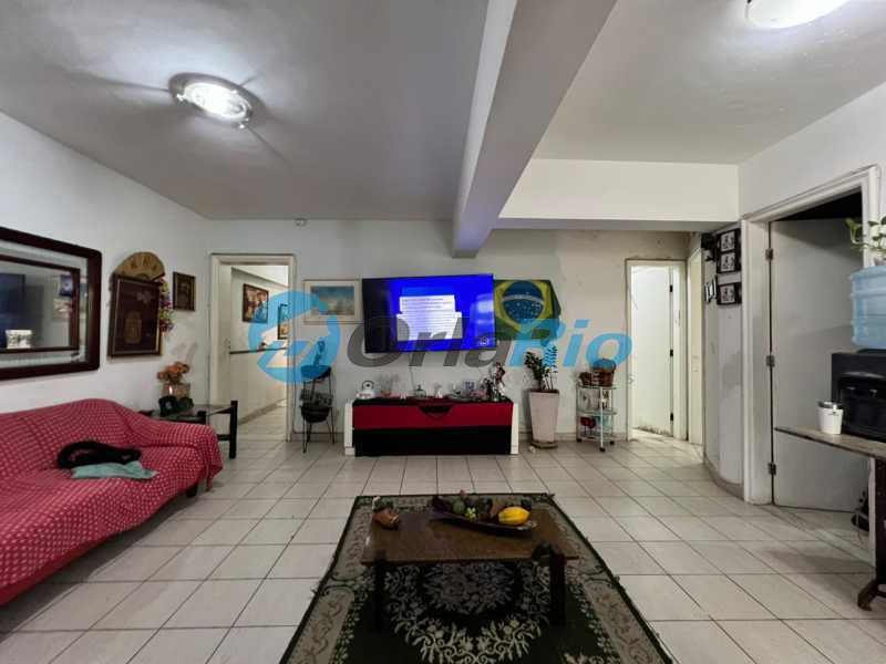 Conheça sala 1° piso do imóvel - Cobertura à venda Avenida Nossa Senhora de Copacabana, Copacabana, Rio de Janeiro - R$ 1.600.000 - OLCO40047 - 9 sala 1° piso - 9