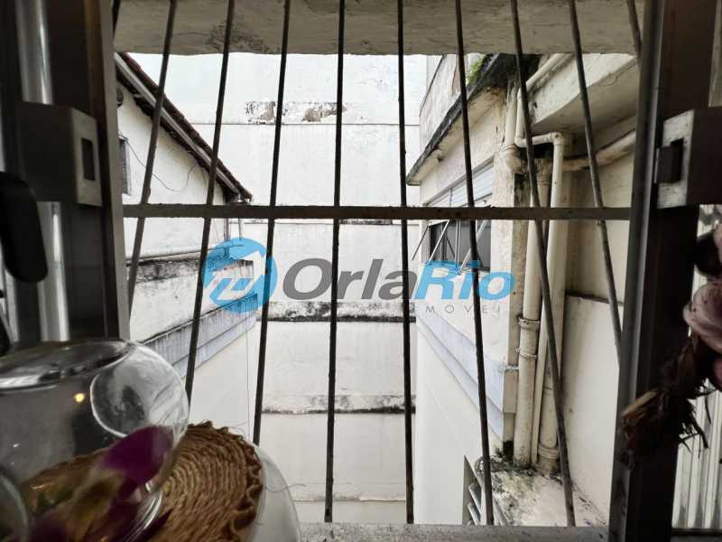 Conheça vista cozinha do imóvel - Cobertura à venda Avenida Nossa Senhora de Copacabana, Copacabana, Rio de Janeiro - R$ 1.600.000 - OLCO40047 - 24 vista cozinha - 24
