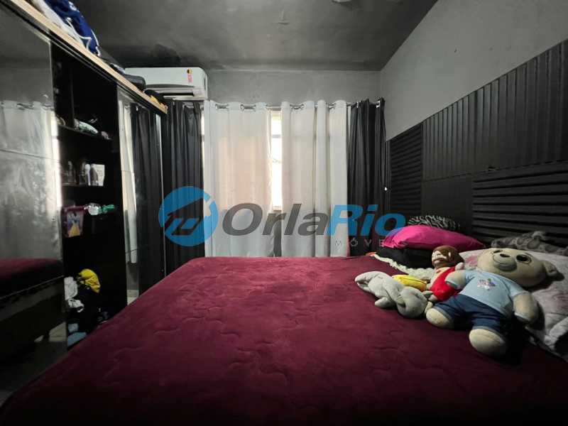 Conheça quarto 3 do imóvel - Cobertura à venda Avenida Nossa Senhora de Copacabana, Copacabana, Rio de Janeiro - R$ 1.600.000 - OLCO40047 - 17 quarto 3 - 17