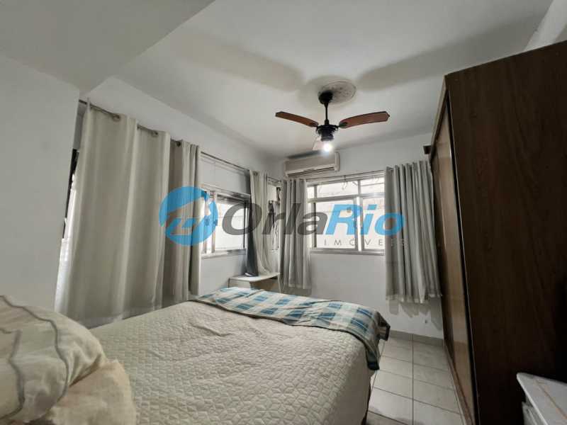 Conheça quarto 2 do imóvel - Cobertura à venda Avenida Nossa Senhora de Copacabana, Copacabana, Rio de Janeiro - R$ 1.600.000 - OLCO40047 - 14 quarto 2 - 14