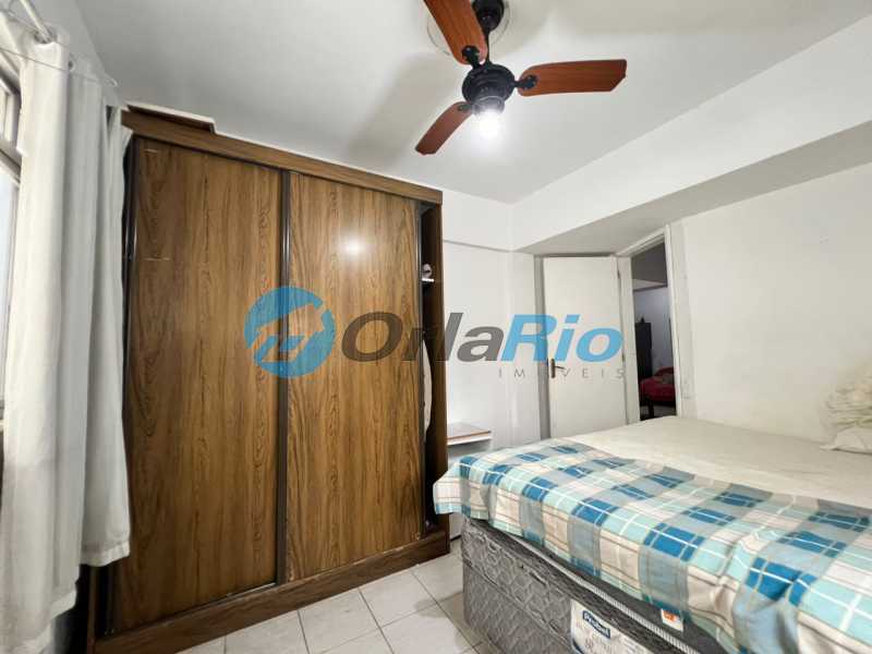 Conheça quarto 2 do imóvel - Cobertura à venda Avenida Nossa Senhora de Copacabana, Copacabana, Rio de Janeiro - R$ 1.600.000 - OLCO40047 - 15 quarto 2 - 15