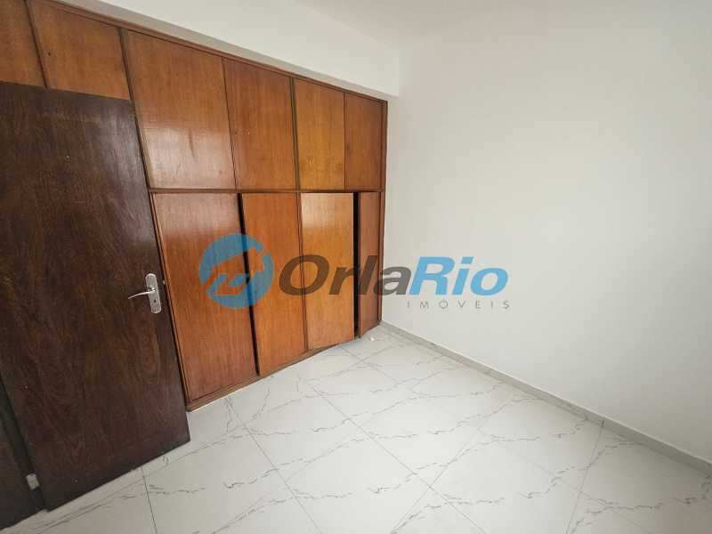 Conheça quarto 3 do imóvel - Apartamento à venda Avenida Atlântica, Copacabana, Rio de Janeiro - R$ 3.300.000 - OLAP30963 - 11 quarto 3 - 11