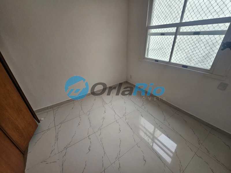 Conheça quarto 3 do imóvel - Apartamento à venda Avenida Atlântica, Copacabana, Rio de Janeiro - R$ 3.300.000 - OLAP30963 - 13 quarto 3 - 13