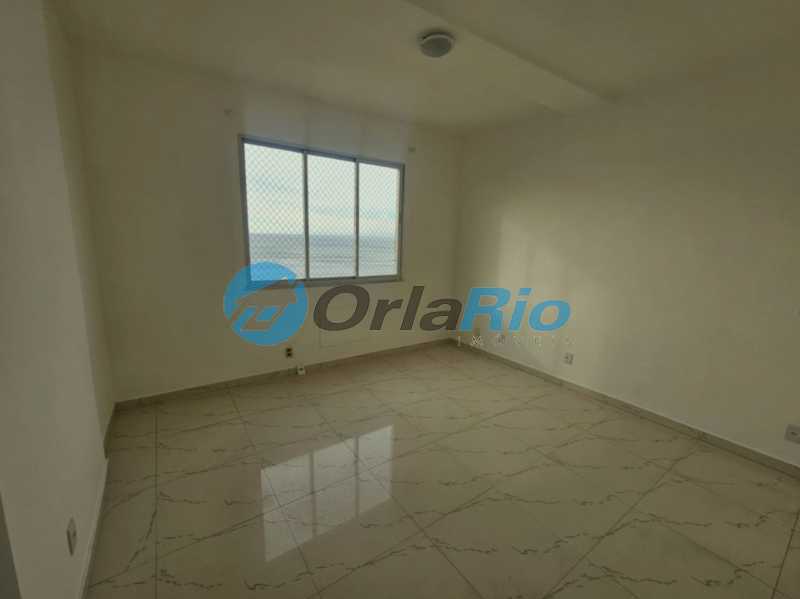Conheça quarto 2 do imóvel - Apartamento à venda Avenida Atlântica, Copacabana, Rio de Janeiro - R$ 3.300.000 - OLAP30963 - 9 quarto 2 - 9