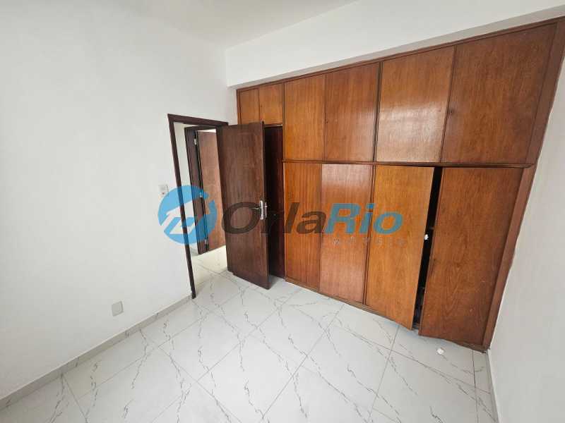 Conheça quarto 3 do imóvel - Apartamento à venda Avenida Atlântica, Copacabana, Rio de Janeiro - R$ 3.300.000 - OLAP30963 - 12 quarto 3 - 12