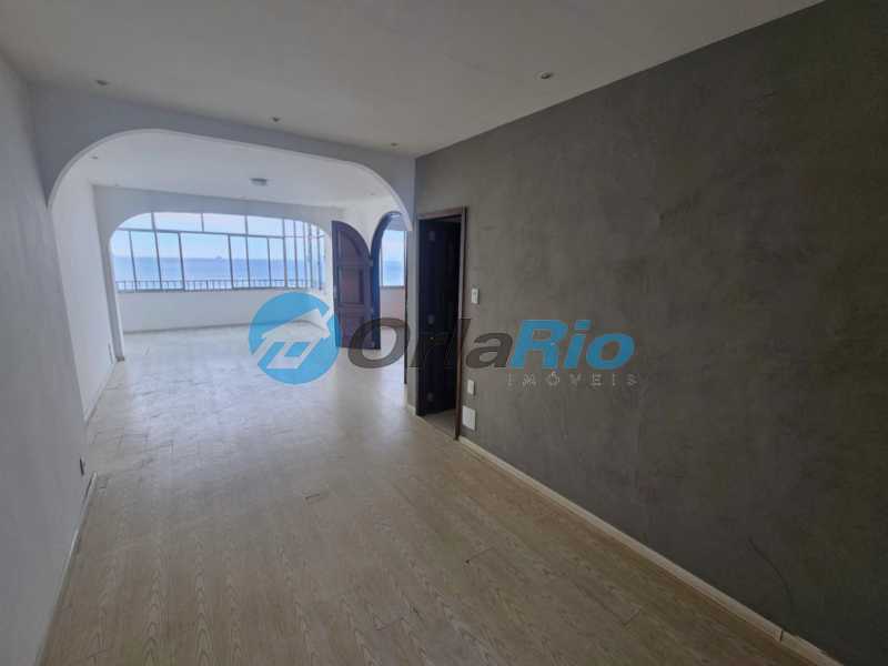 Conheça sala do imóvel - Apartamento à venda Avenida Atlântica, Copacabana, Rio de Janeiro - R$ 3.300.000 - OLAP30963 - 2 sala - 2
