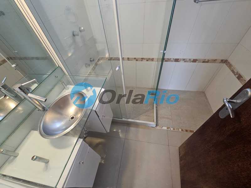 Conheça ban. social do imóvel - Apartamento à venda Avenida Atlântica, Copacabana, Rio de Janeiro - R$ 3.300.000 - OLAP30963 - 14 ban. social - 14