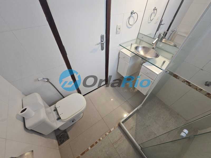 Conheça ban. social do imóvel - Apartamento à venda Avenida Atlântica, Copacabana, Rio de Janeiro - R$ 3.300.000 - OLAP30963 - 15 ban. social - 15