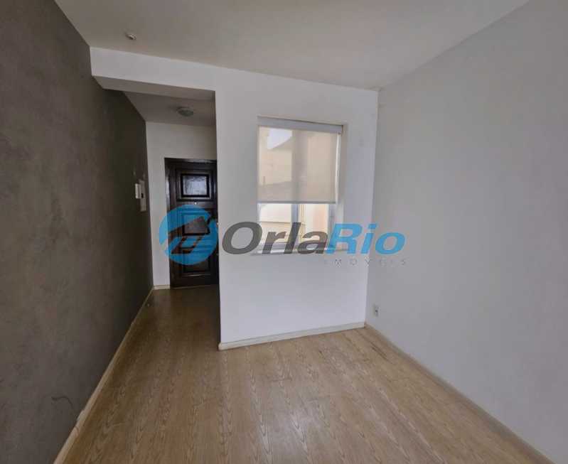 Conheça hall de entrada do imóvel - Apartamento à venda Avenida Atlântica, Copacabana, Rio de Janeiro - R$ 3.300.000 - OLAP30963 - 7 hall de entrada - 7