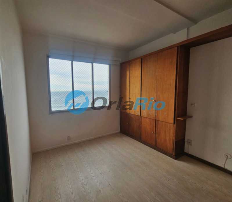 Conheça quarto 1 do imóvel - Apartamento à venda Avenida Atlântica, Copacabana, Rio de Janeiro - R$ 3.300.000 - OLAP30963 - 4 quarto 1 - 4