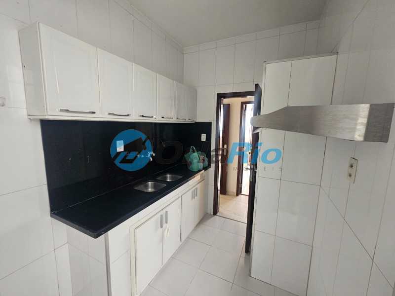 Conheça cozinha do imóvel - Apartamento à venda Avenida Atlântica, Copacabana, Rio de Janeiro - R$ 3.300.000 - OLAP30963 - 18 cozinha - 18