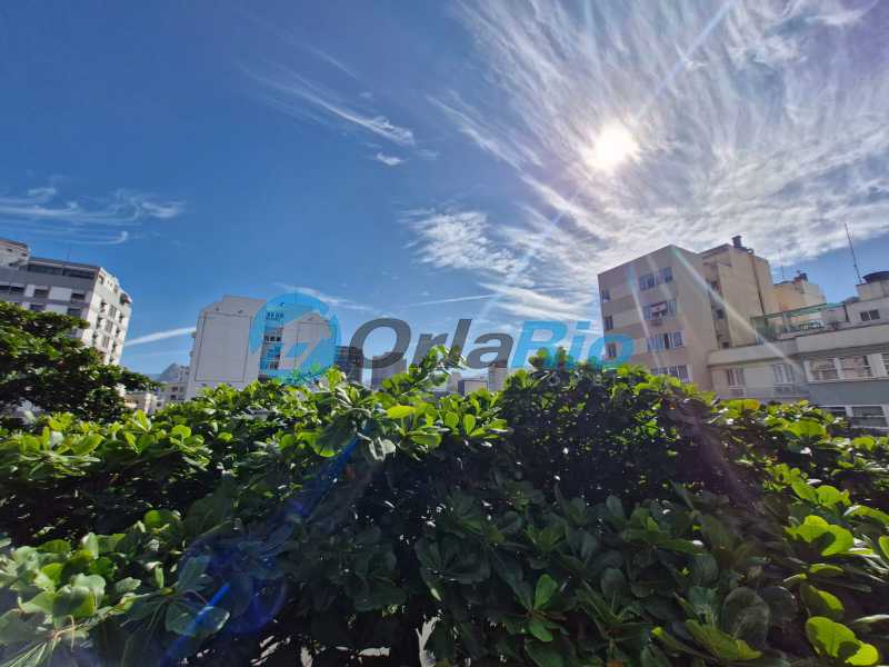 Conheça 4-vista do imóvel - Apartamento à venda Rua Gomes Carneiro, Ipanema, Rio de Janeiro - R$ 3.600.000 - OLAP30965 - 4 4-vista - 4