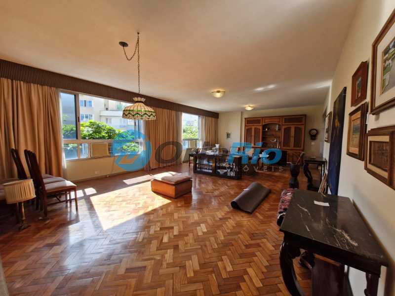 Conheça 8-sala do imóvel - Apartamento à venda Rua Gomes Carneiro, Ipanema, Rio de Janeiro - R$ 3.600.000 - OLAP30965 - 8 8-sala - 8