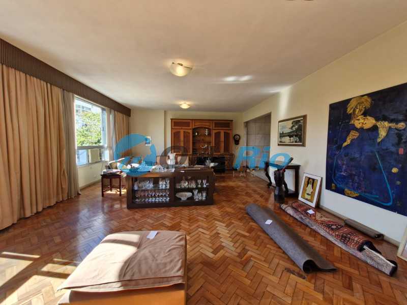 Conheça 9-sala do imóvel - Apartamento à venda Rua Gomes Carneiro, Ipanema, Rio de Janeiro - R$ 3.600.000 - OLAP30965 - 9 9-sala - 9