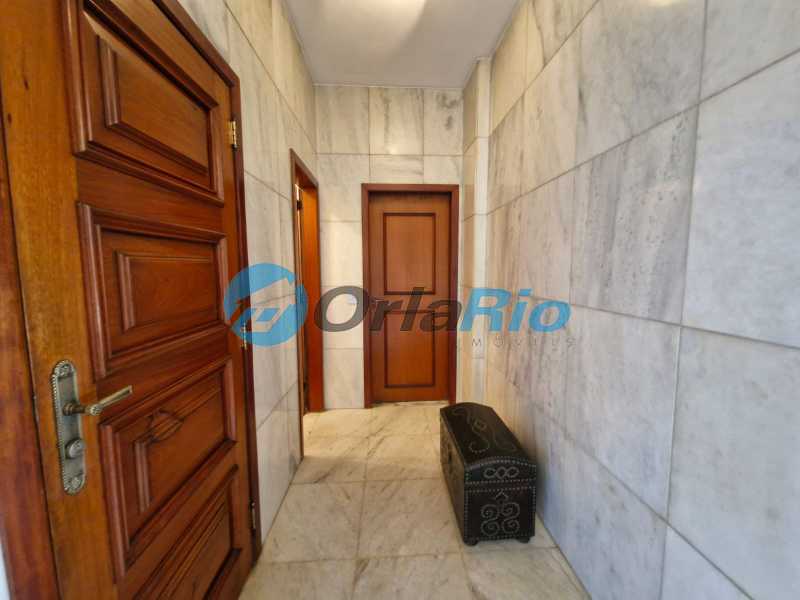 Conheça 10-hall do imóvel - Apartamento à venda Rua Gomes Carneiro, Ipanema, Rio de Janeiro - R$ 3.600.000 - OLAP30965 - 10 10-hall - 10