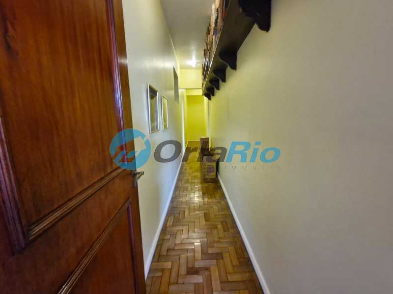 Conheça 11-circulação do imóvel - Apartamento à venda Rua Gomes Carneiro, Ipanema, Rio de Janeiro - R$ 3.600.000 - OLAP30965 - 11 11-circulação - 11