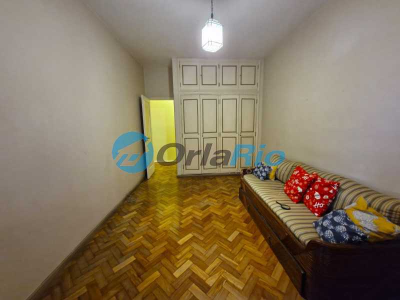 Conheça 13-quarto 1 do imóvel - Apartamento à venda Rua Gomes Carneiro, Ipanema, Rio de Janeiro - R$ 3.600.000 - OLAP30965 - 13 13-quarto 1 - 13