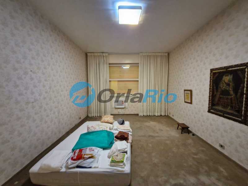 Conheça 18-quarto 2 do imóvel - Apartamento à venda Rua Gomes Carneiro, Ipanema, Rio de Janeiro - R$ 3.600.000 - OLAP30965 - 18 18-quarto 2 - 18