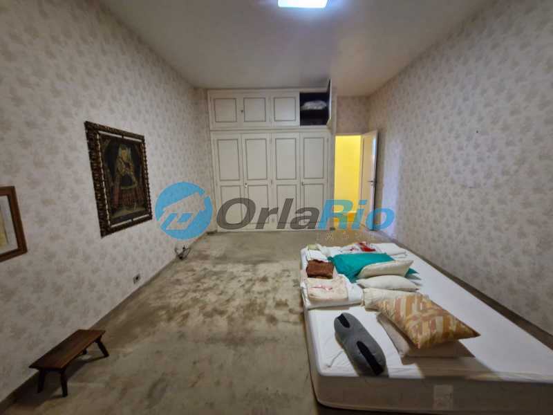 Conheça 19-quarto 2 do imóvel - Apartamento à venda Rua Gomes Carneiro, Ipanema, Rio de Janeiro - R$ 3.600.000 - OLAP30965 - 19 19-quarto 2 - 19